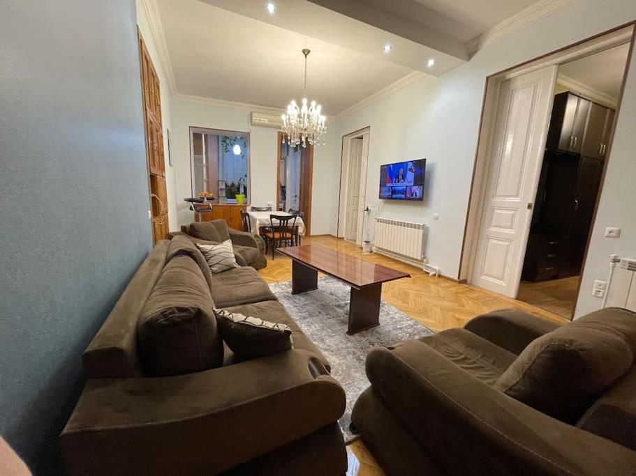 House In Old Tbilisi 아파트 외부 사진