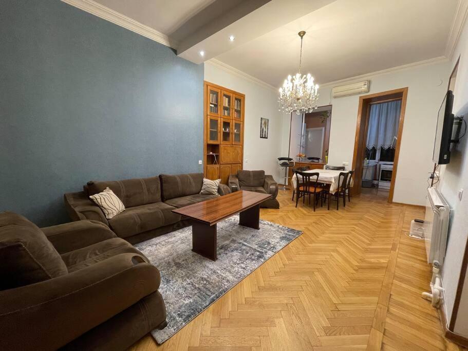 House In Old Tbilisi 아파트 외부 사진