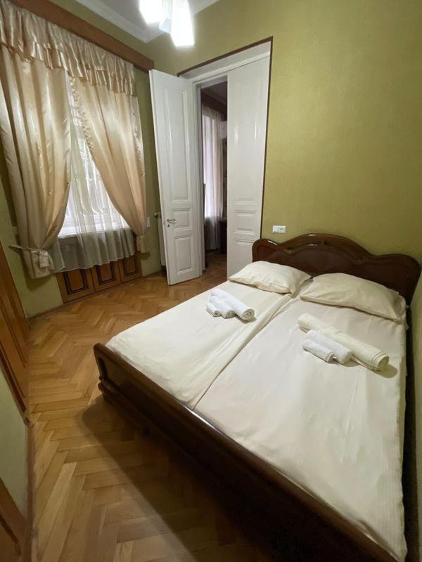 House In Old Tbilisi 아파트 외부 사진