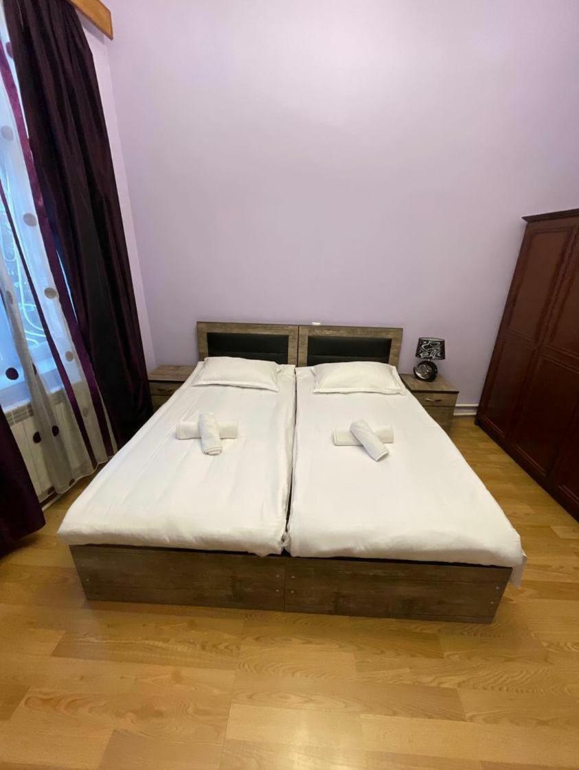 House In Old Tbilisi 아파트 외부 사진